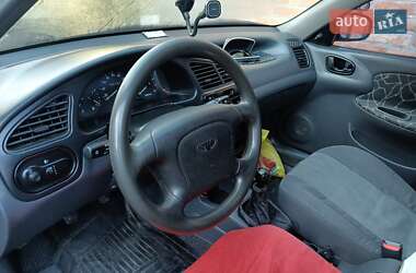 Седан Daewoo Lanos 2003 в 