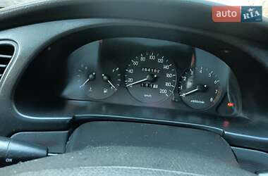 Седан Daewoo Lanos 2003 в 