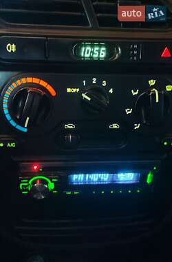 Седан Daewoo Lanos 2004 в 
