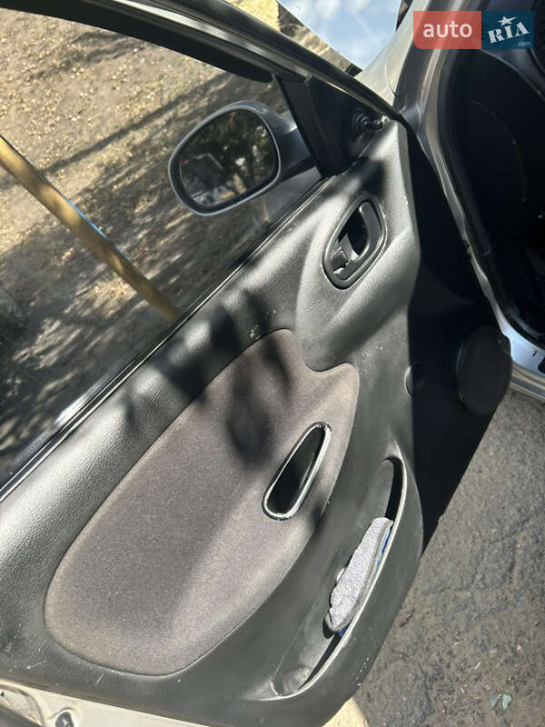 Седан Daewoo Lanos 2007 в Терновке фото 8 Седан Daewoo Lanos 2007 в Терновке