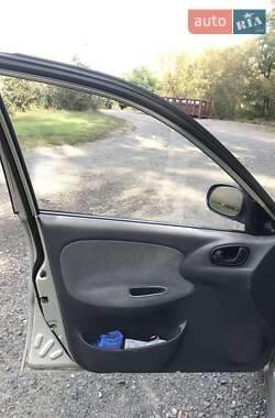 Седан Daewoo Lanos 2005 в 