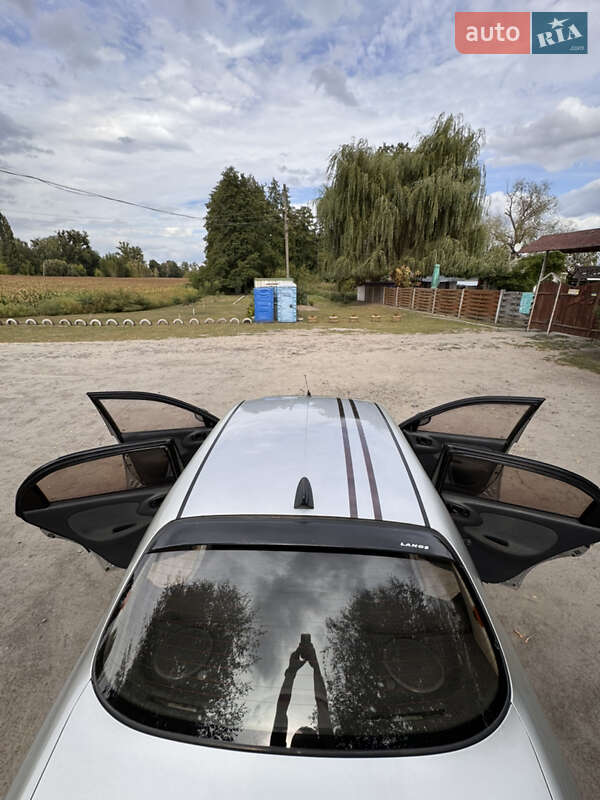 Седан Daewoo Lanos 2007 в Фастове фото 24 Седан Daewoo Lanos 2007 в Фастове