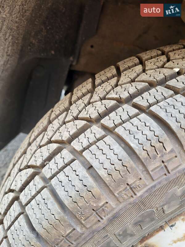 Седан Daewoo Lanos 2007 в Броварах