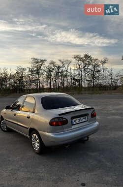 Седан Daewoo Lanos 2003 в 