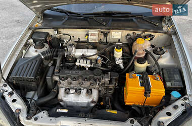 Седан Daewoo Lanos 2003 в 