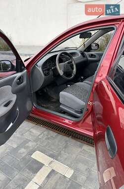 Седан Daewoo Lanos 2006 в 