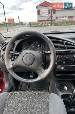 Седан Daewoo Lanos 2006 в 