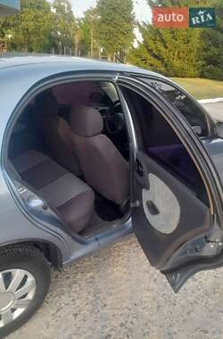 Седан Daewoo Lanos 2008 в 