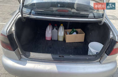 Седан Daewoo Lanos 2007 в 
