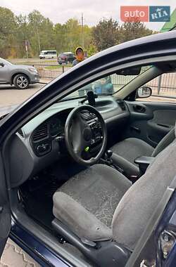 Седан Daewoo Lanos 2006 в 