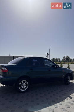 Седан Daewoo Lanos 2003 в 