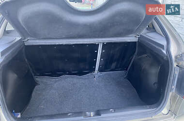 Хэтчбек Daewoo Lanos 2006 в 