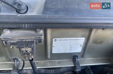 Хэтчбек Daewoo Lanos 2006 в 