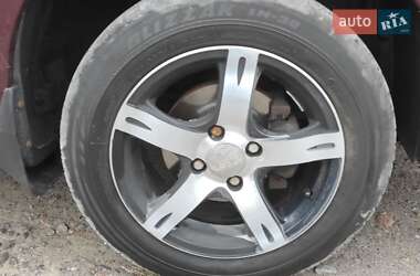 Седан Daewoo Lanos 2010 в 
