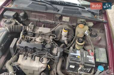 Седан Daewoo Lanos 2010 в 