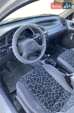 Седан Daewoo Lanos 2004 в 