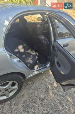 Седан Daewoo Lanos 2007 в 