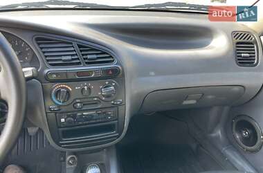 Седан Daewoo Lanos 2006 в 
