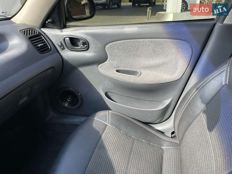 Седан Daewoo Lanos 2006 в Днепре фото 24 Седан Daewoo Lanos 2006 в Днепре