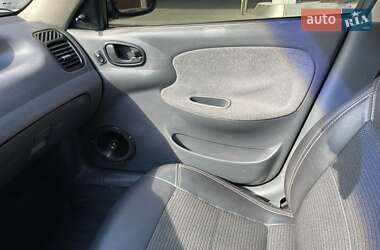 Седан Daewoo Lanos 2006 в 