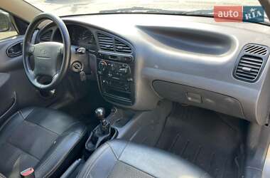 Седан Daewoo Lanos 2006 в 