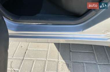 Седан Daewoo Lanos 2006 в 