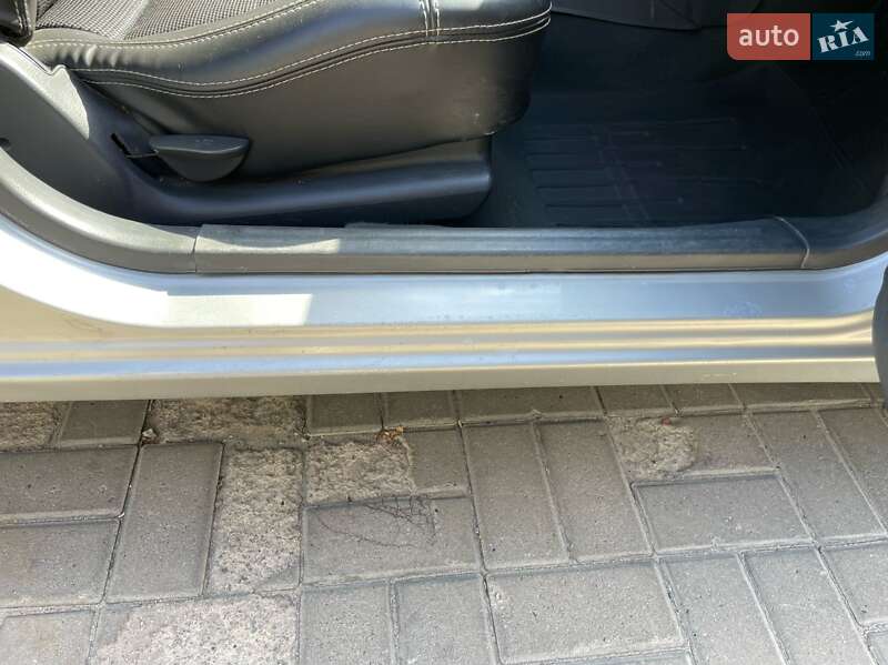 Седан Daewoo Lanos 2006 в Днепре фото 41 Седан Daewoo Lanos 2006 в Днепре