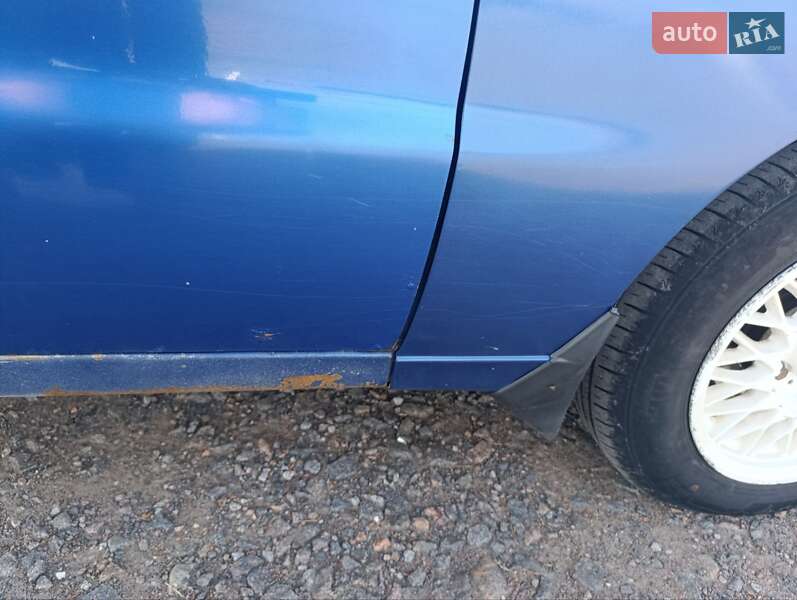 Хэтчбек Daewoo Lanos 2008 в Ильинцах фото 3 Хэтчбек Daewoo Lanos 2008 в Ильинцах