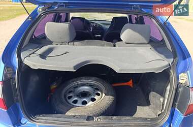 Хэтчбек Daewoo Lanos 2008 в 