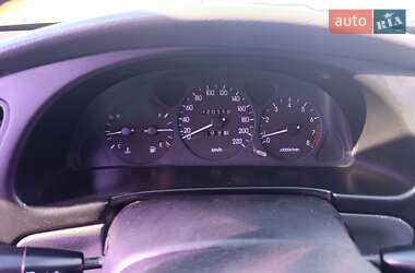 Хэтчбек Daewoo Lanos 2008 в 
