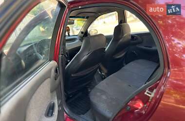 Седан Daewoo Lanos 2004 в 