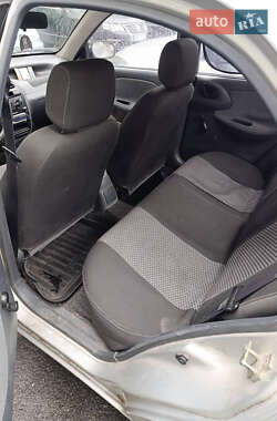 Седан Daewoo Lanos 2006 в 
