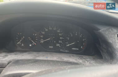 Седан Daewoo Lanos 2004 в Запорожье