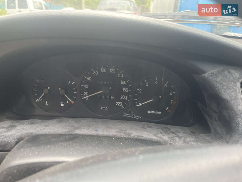 Седан Daewoo Lanos 2004 в Запорожье фото 9 Седан Daewoo Lanos 2004 в Запорожье