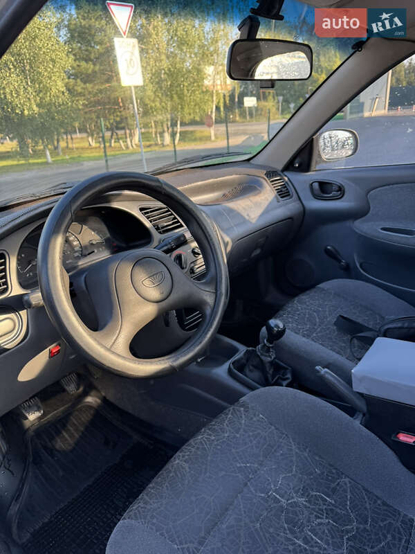 Седан Daewoo Lanos 2005 в Киеве фото 11 Седан Daewoo Lanos 2005 в Киеве