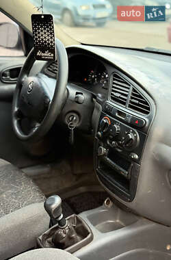 Седан Daewoo Lanos 2006 в 