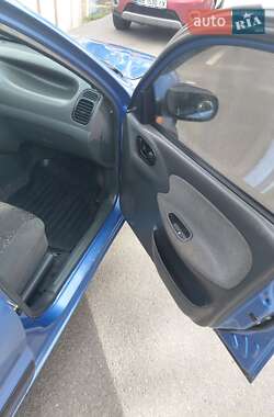 Седан Daewoo Lanos 2007 в 