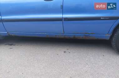 Седан Daewoo Lanos 2007 в 