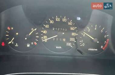 Седан Daewoo Lanos 2007 в 