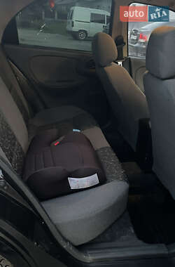 Седан Daewoo Lanos 2008 в 