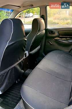 Седан Daewoo Lanos 2006 в 