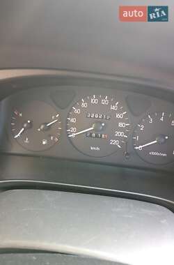 Седан Daewoo Lanos 2005 в 