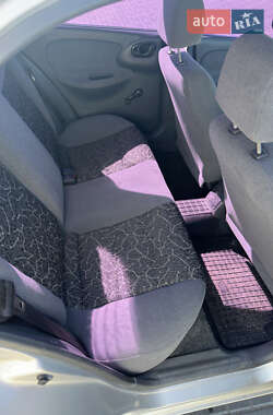 Седан Daewoo Lanos 2005 в 