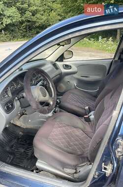 Седан Daewoo Lanos 2005 в 