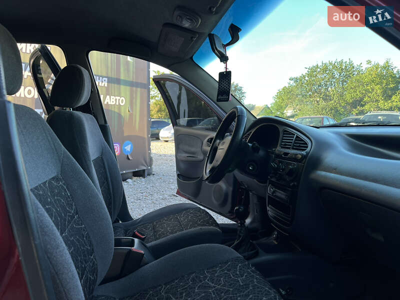 Седан Daewoo Lanos 2007 в Харькове фото 18 Седан Daewoo Lanos 2007 в Харькове