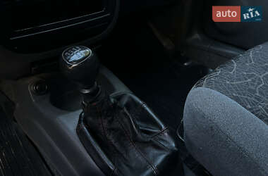 Седан Daewoo Lanos 2007 в 