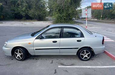 Седан Daewoo Lanos 2006 в 