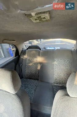 Седан Daewoo Lanos 2006 в 