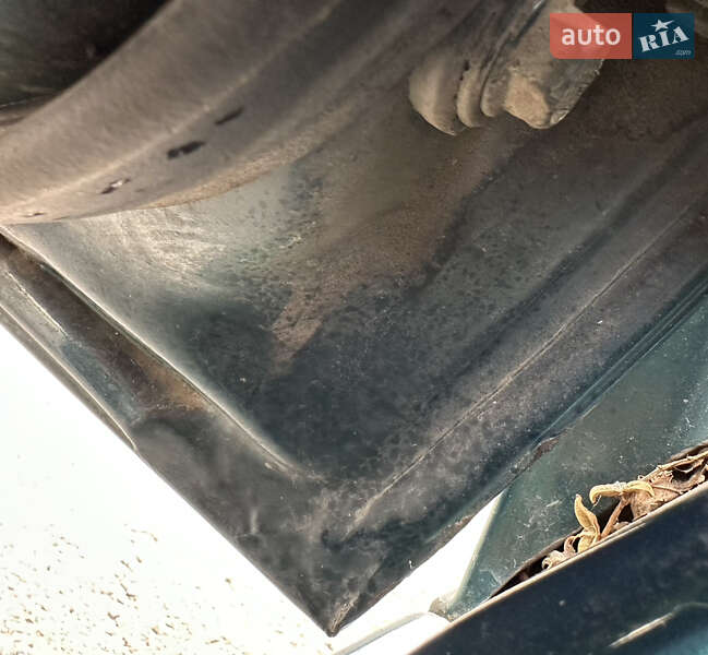 Седан Daewoo Lanos 2005 в Борисполе