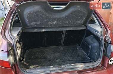 Хэтчбек Daewoo Lanos 2006 в 